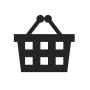 Shopping Cart Icon