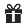 Gift Icon
