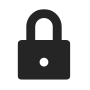 Lock Icon